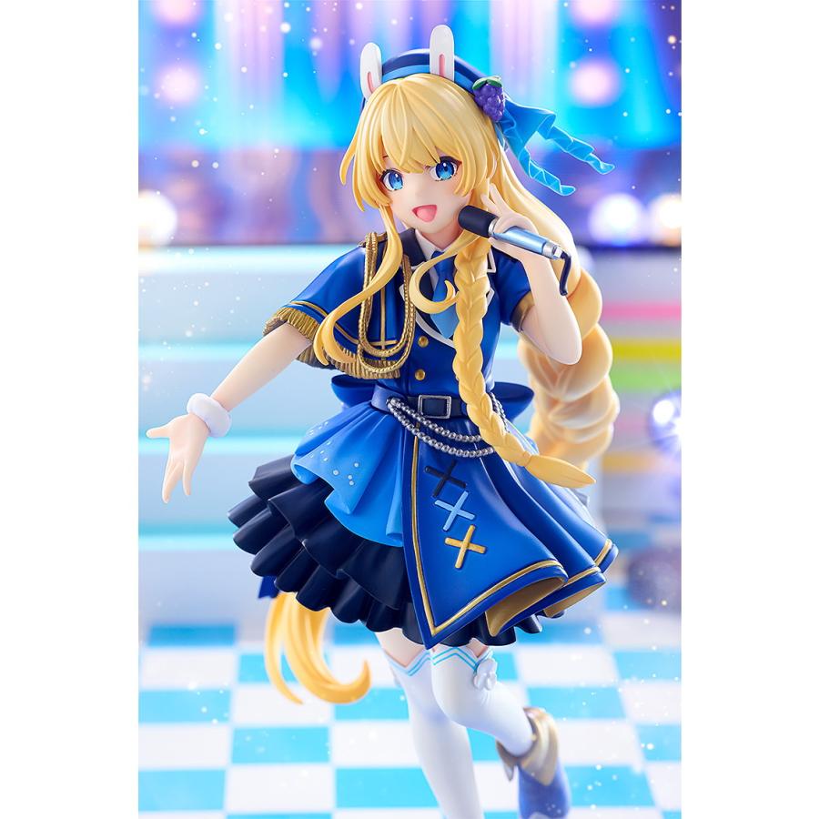 新品』『お取り寄せ』{FIG} アイリス 原作版 アイドルver. 『この
