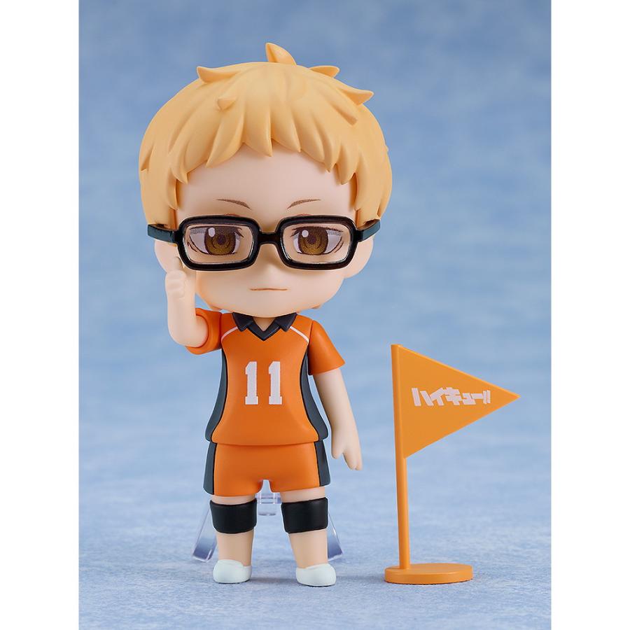 新品』『お取り寄せ』{FIG} (BOX)ねんどろいどさぷらいず ハイキュー