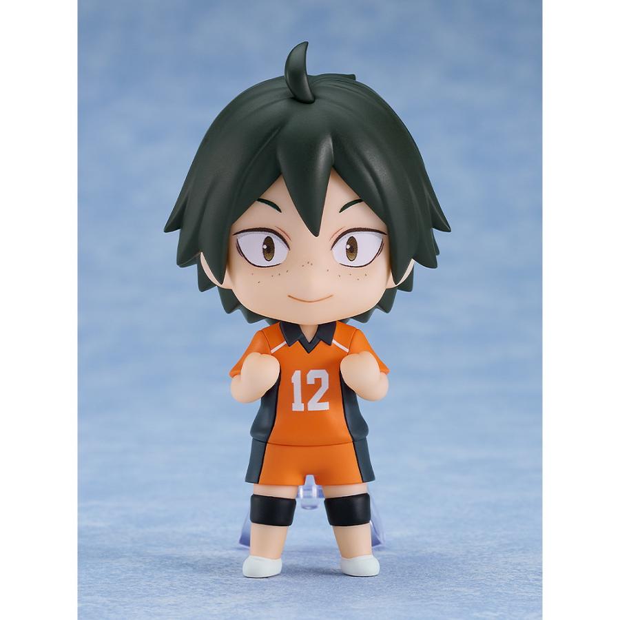 新品』『お取り寄せ』{FIG} (BOX)ねんどろいどさぷらいず ハイキュー