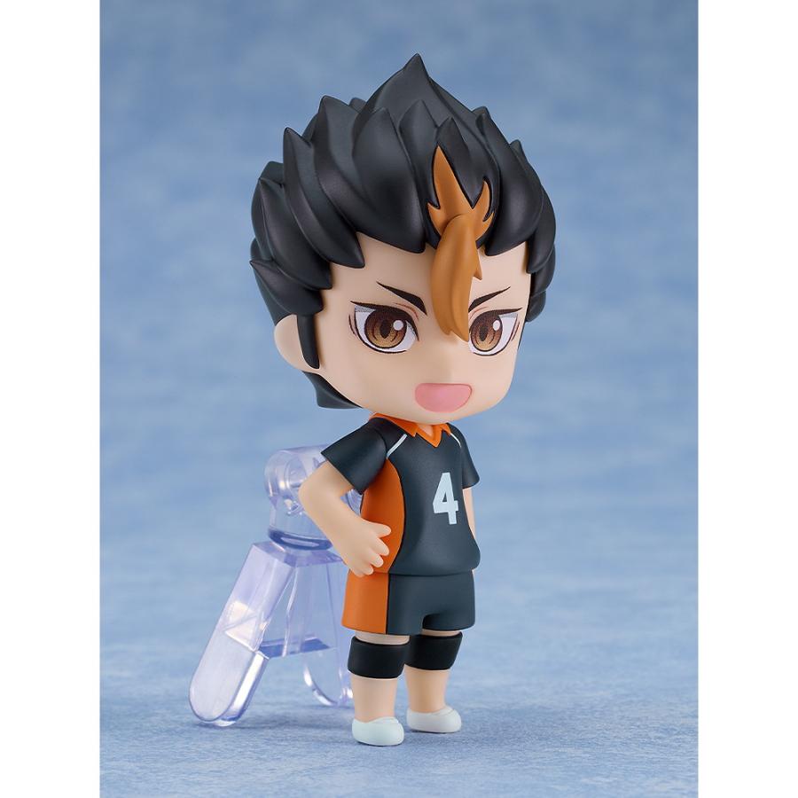 新品』『お取り寄せ』{FIG} (BOX)ねんどろいどさぷらいず ハイキュー