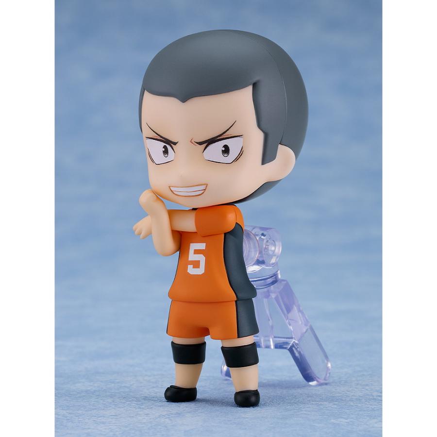 新品』『お取り寄せ』{FIG} (BOX)ねんどろいどさぷらいず ハイキュー