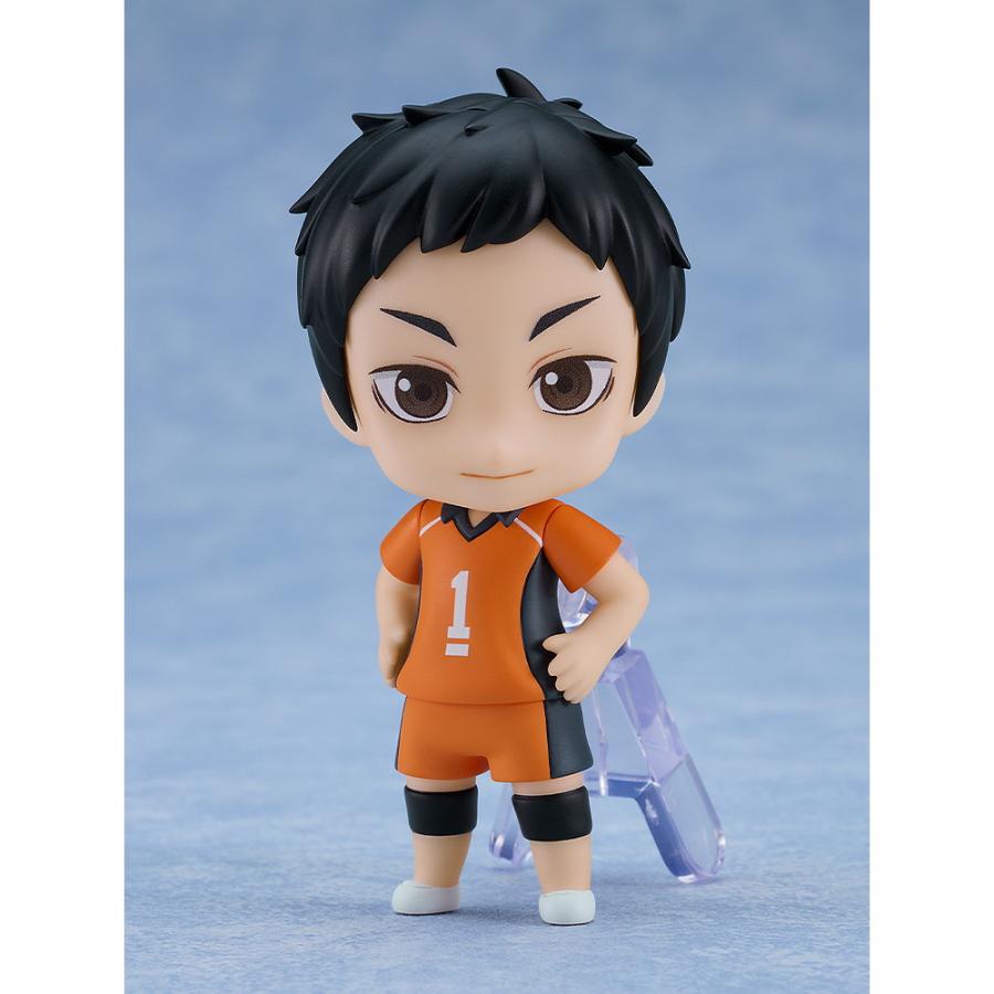 新品』『お取り寄せ』{FIG} (BOX)ねんどろいどさぷらいず ハイキュー