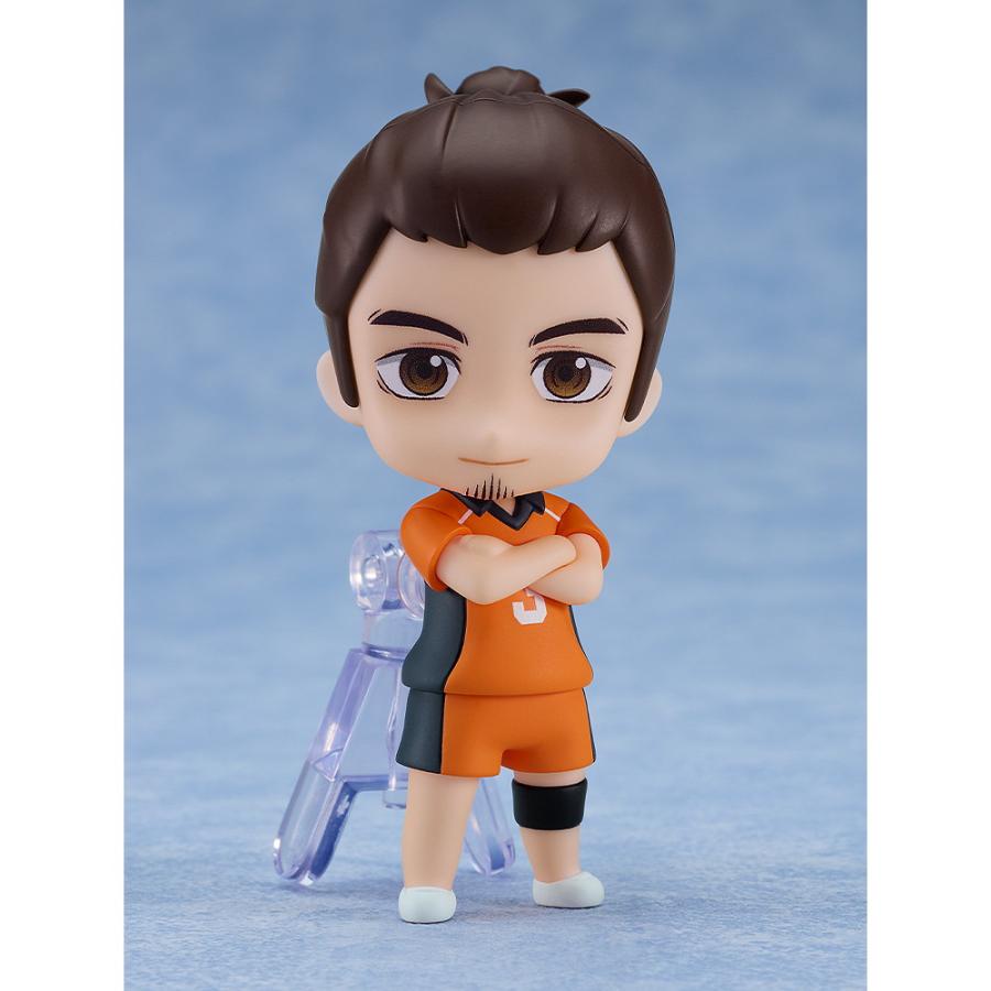 新品』『お取り寄せ』{FIG} (BOX)ねんどろいどさぷらいず ハイキュー
