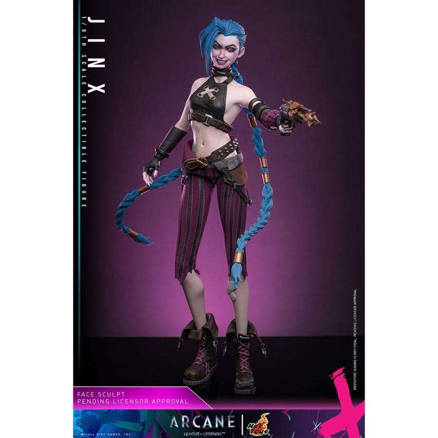 ホットトイズ（Hot Toys） 『新品』『お取り寄せ』{FIG} テレビ