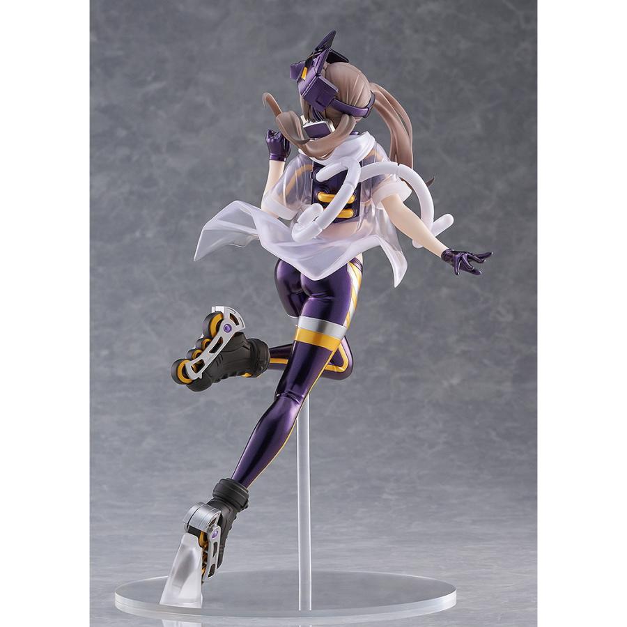 『新品』『お取り寄せ』{FIG} POP UP PARADE SP I:Pマスカレーナ/遊戯王カードゲームモンスターフィギュアコレクション 1/7 マックスファクトリー(20250720)