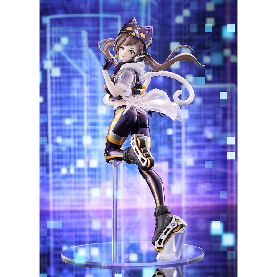 『新品』『お取り寄せ』{FIG} POP UP PARADE SP I:Pマスカレーナ/遊戯王カードゲームモンスターフィギュアコレクション 1/7 マックスファクトリー(20250720)
