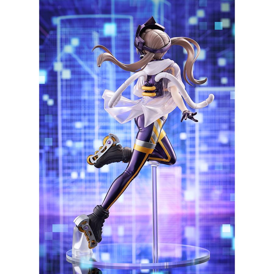 『新品』『お取り寄せ』{FIG} POP UP PARADE SP I:Pマスカレーナ/遊戯王カードゲームモンスターフィギュアコレクション 1/7 マックスファクトリー(20250720)
