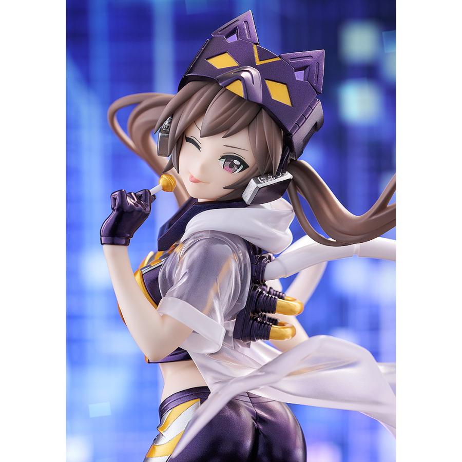 『新品』『お取り寄せ』{FIG} POP UP PARADE SP I:Pマスカレーナ/遊戯王カードゲームモンスターフィギュアコレクション 1/7 マックスファクトリー(20250720)