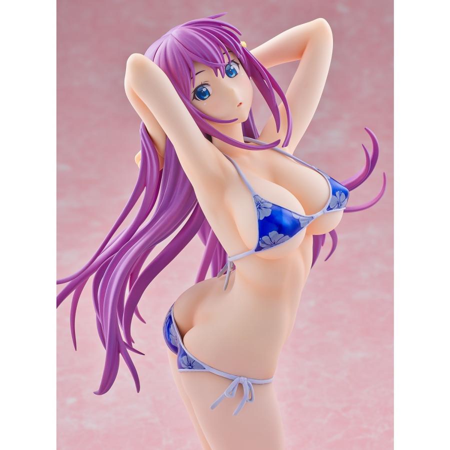 『新品』『お取り寄せ』{FIG} レナ(深見玲奈)-メタリックブルーver.-(ふかみれな) グリザイア:ファントムトリガー 1/6 フィギュア オーキッドシード(20260304)