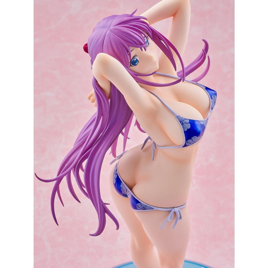 『新品』『お取り寄せ』{FIG} レナ(深見玲奈)-メタリックブルーver.-(ふかみれな) グリザイア:ファントムトリガー 1/6 フィギュア オーキッドシード(20260304)