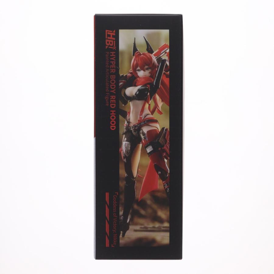 新品』『お取り寄せ』{FIG} Hyper Body レッドフード 勝利の女神:NIKKE