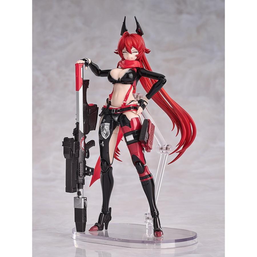 新品』『お取り寄せ』{FIG} Hyper Body レッドフード 勝利の女神:NIKKE