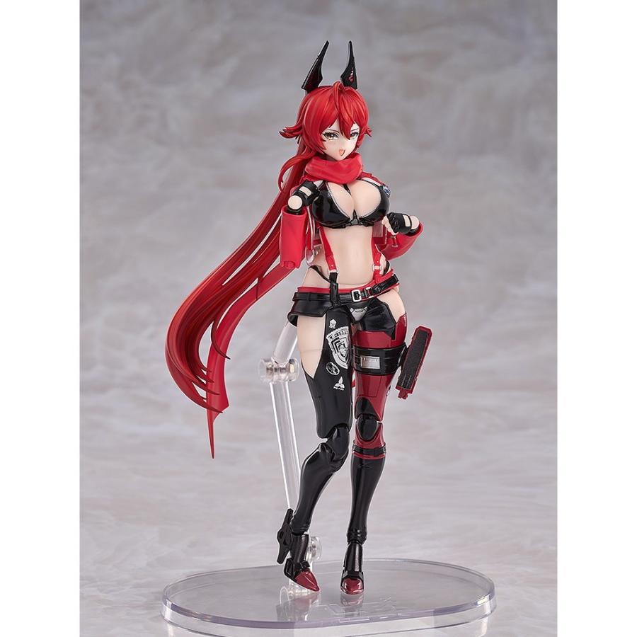 新品』『お取り寄せ』{FIG} Hyper Body レッドフード 勝利の女神:NIKKE