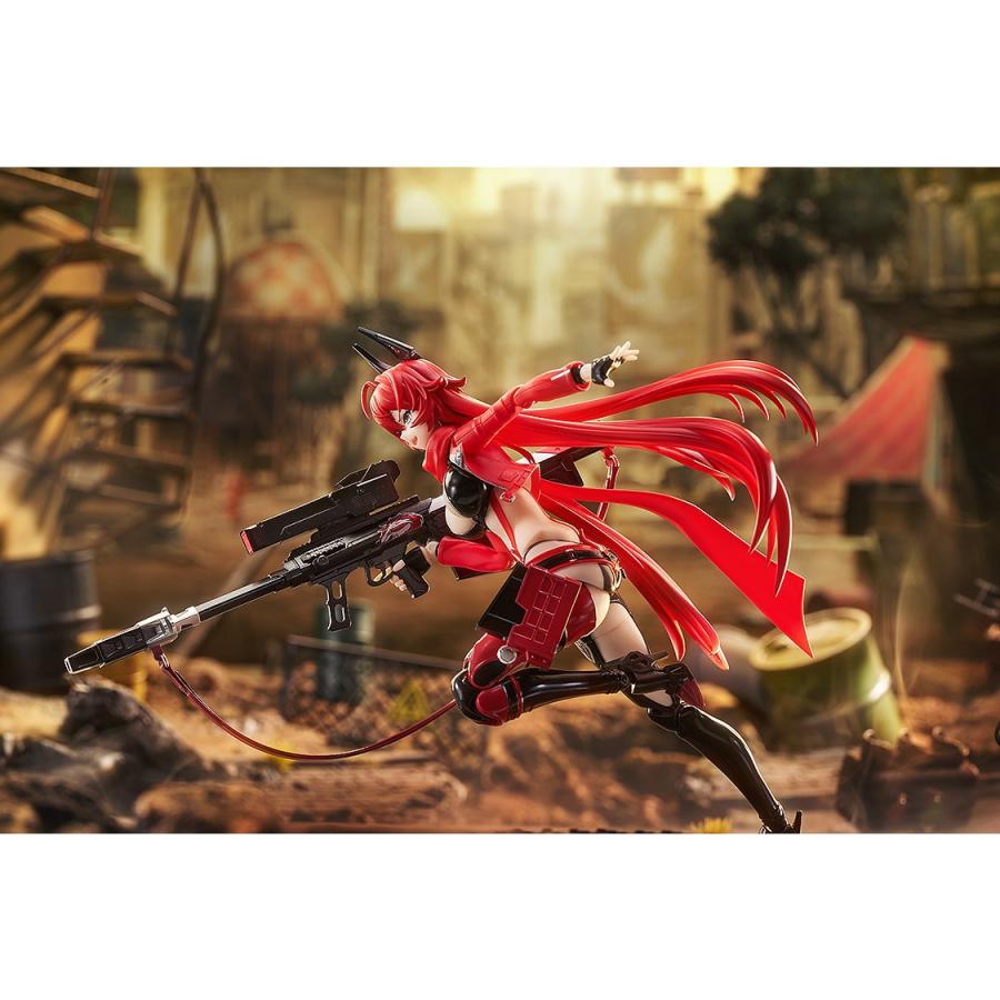 新品』『お取り寄せ』{FIG} Hyper Body レッドフード 勝利の女神:NIKKE