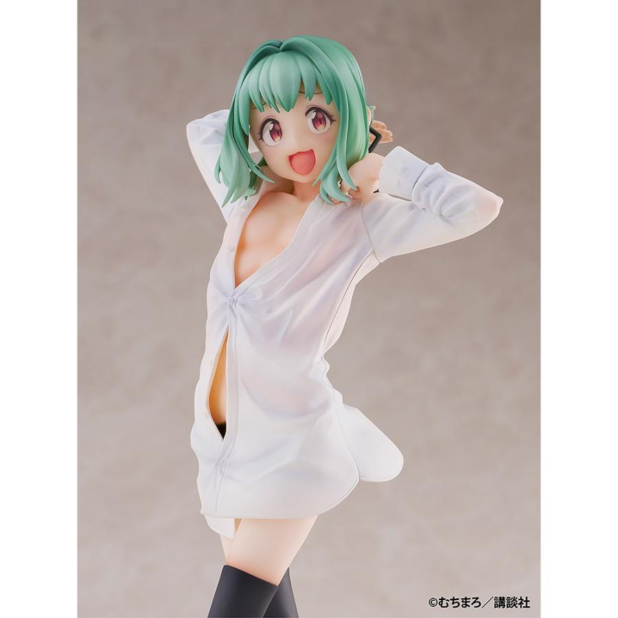 新品即納』{FIG} 尾鳥たん(おとりたん) 生徒会にも穴はある! 1/7 完成
