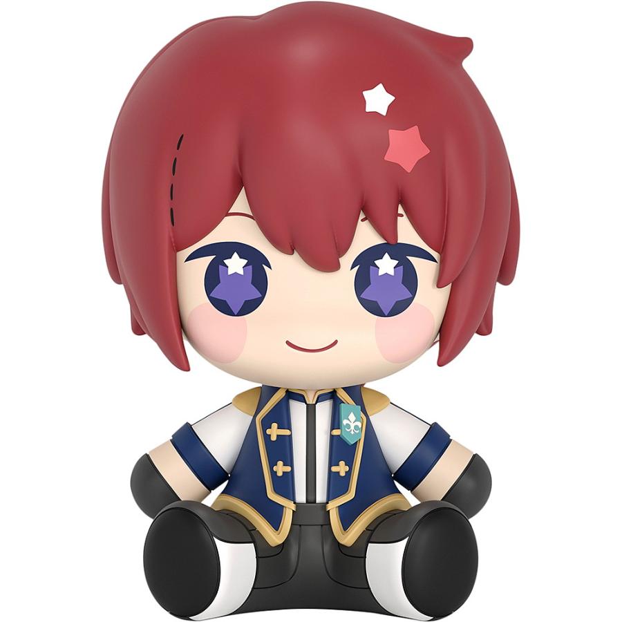 新品』『お取り寄せ』{FIG} Huggy Good Smile 朱桜司(すおうつかさ
