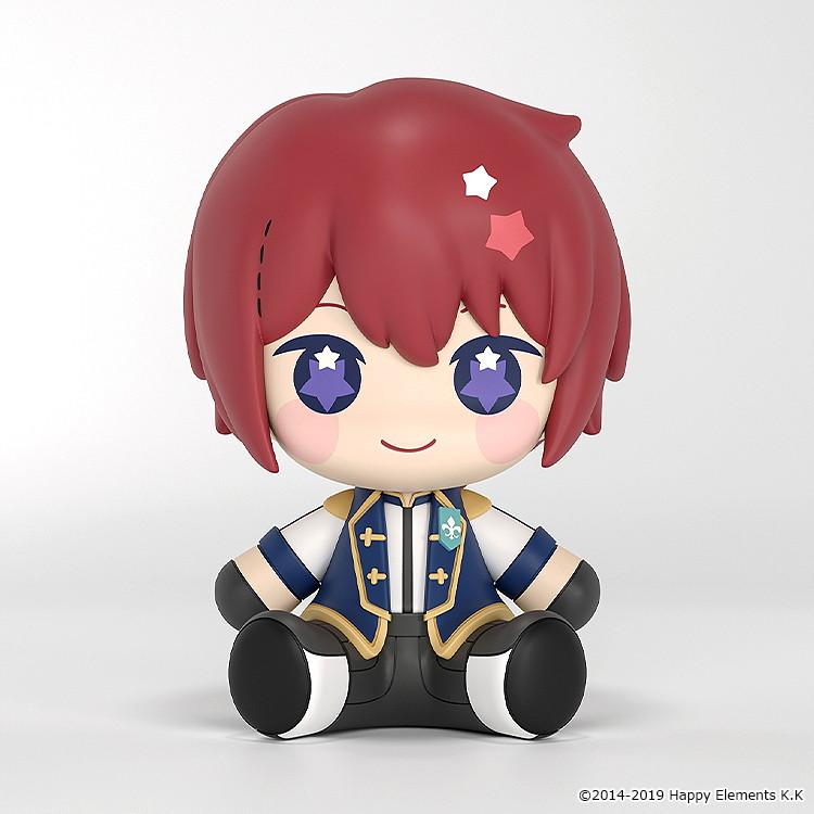 新品』『お取り寄せ』{FIG} Huggy Good Smile 朱桜司(すおうつかさ
