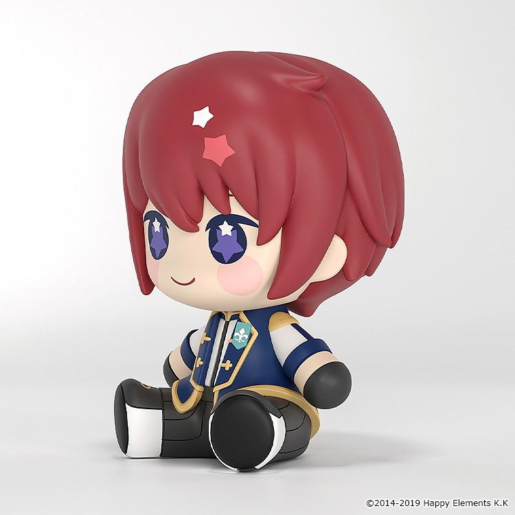 新品』『お取り寄せ』{FIG} Huggy Good Smile 朱桜司(すおうつかさ