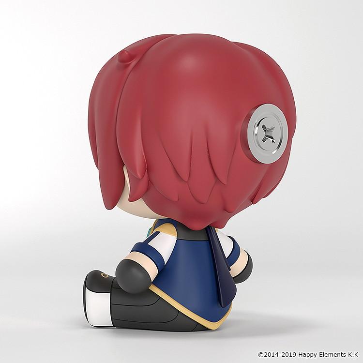 新品』『お取り寄せ』{FIG} Huggy Good Smile 朱桜司(すおうつかさ