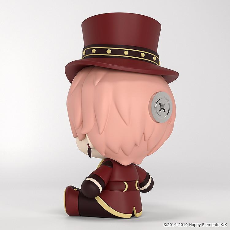 新品』『お取り寄せ』{FIG} Huggy Good Smile 斎宮宗(いつきしゅう