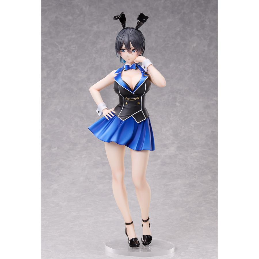 新品即納』{FIG} B-Style 美羽香(みうか) バニーガーデン 1/4 完成品
