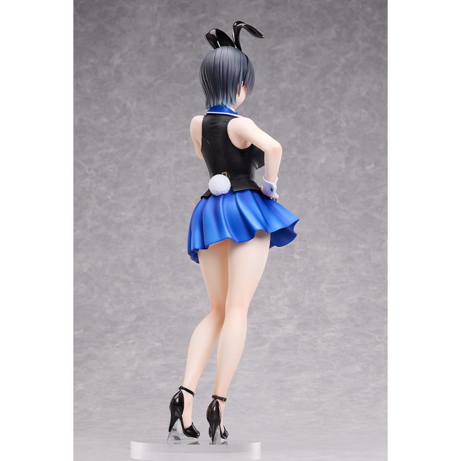 新品即納』{FIG} B-Style 美羽香(みうか) バニーガーデン 1/4 完成品