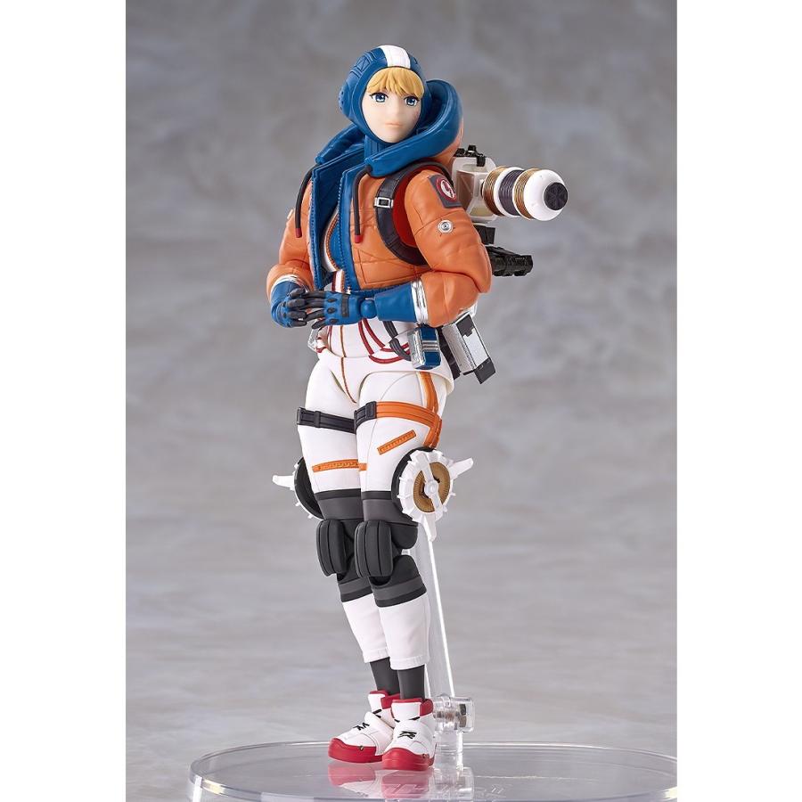 新品』『お取り寄せ』{FIG} Hyper Body ワットソン Apex Legends