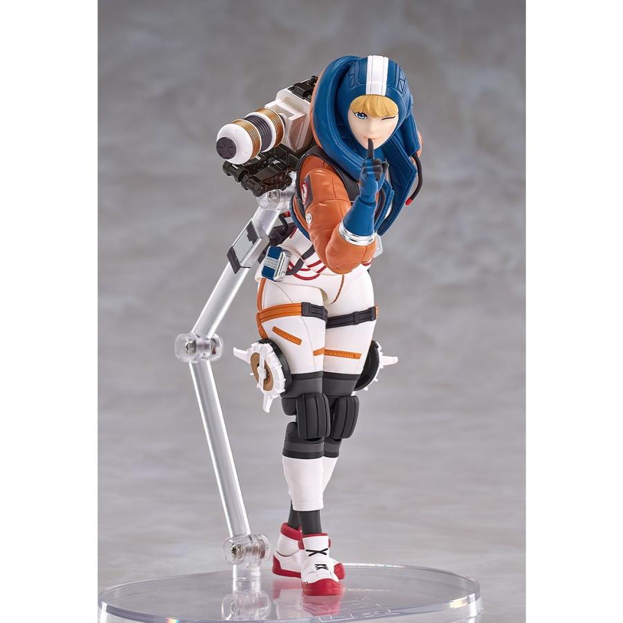 新品』『お取り寄せ』{FIG} Hyper Body ワットソン Apex Legends