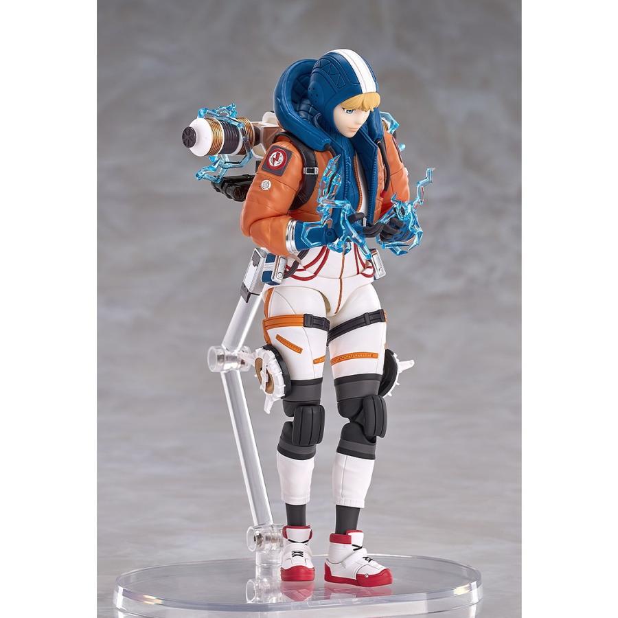 新品』『お取り寄せ』{FIG} Hyper Body ワットソン Apex Legends