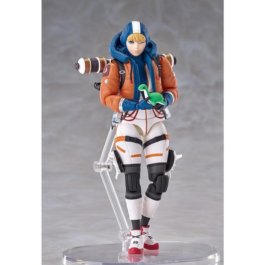 新品』『お取り寄せ』{FIG} Hyper Body ワットソン Apex Legends