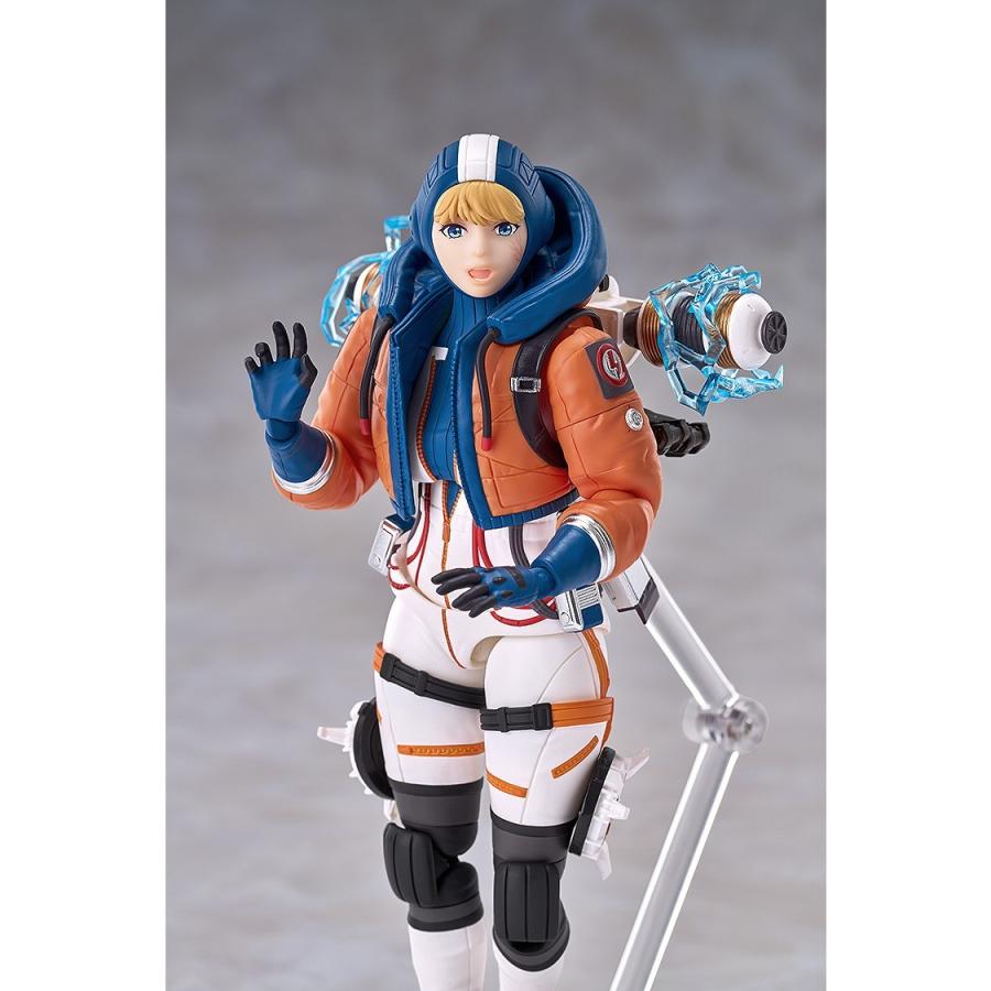新品』『お取り寄せ』{FIG} Hyper Body ワットソン Apex Legends