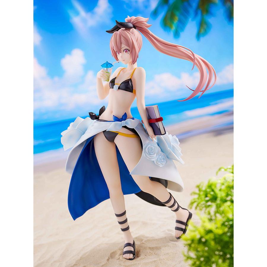 新品』『お取り寄せ』{FIG} メノウ 水着Ver. 処刑少女の生きる道 