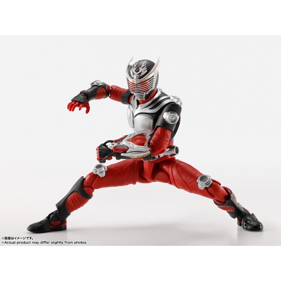 S.H.Figuarts 仮面ライダー龍騎　真骨彫製法　フィギュアーツ 予約安心発送』{FIG} (再販) S.H.Figuarts(フィギュアーツ) 真骨彫製法
