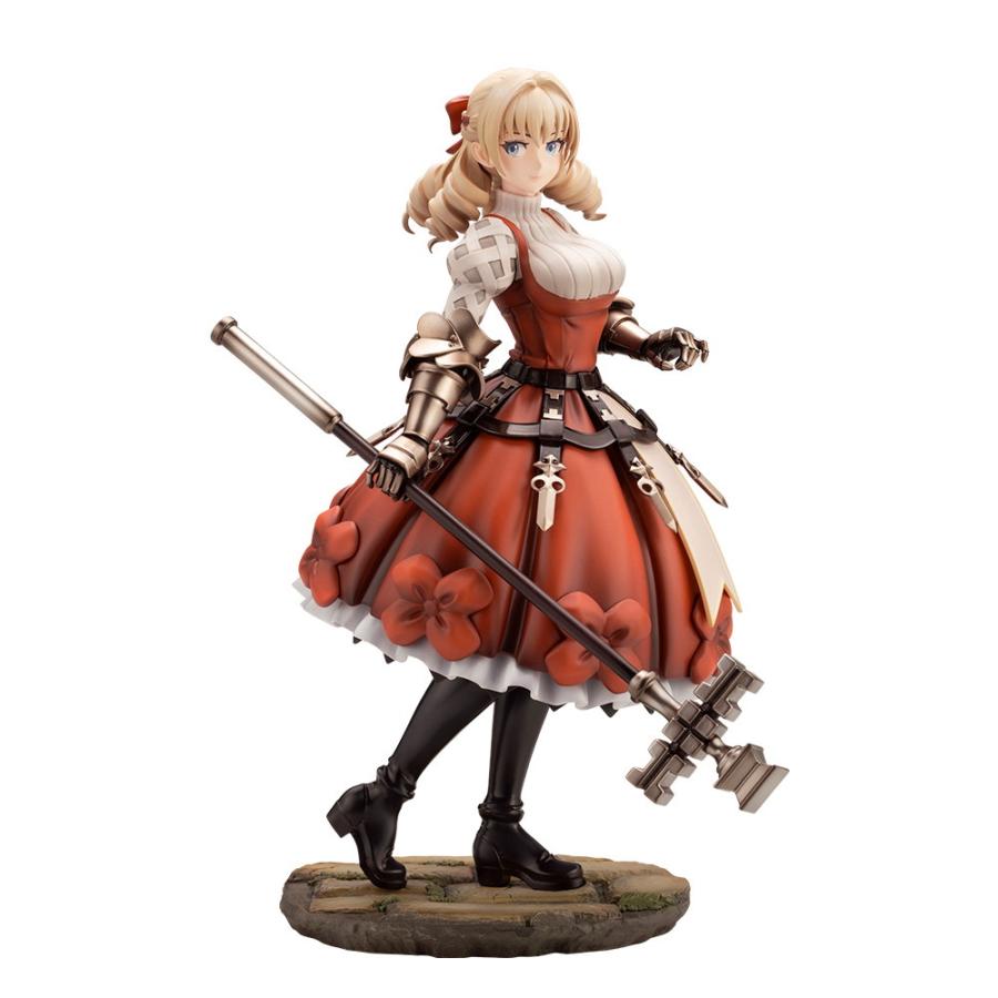 コトブキヤ（KOTOBUKIYA） 『新品即納』{FIG} スカーレット ユニコーン 