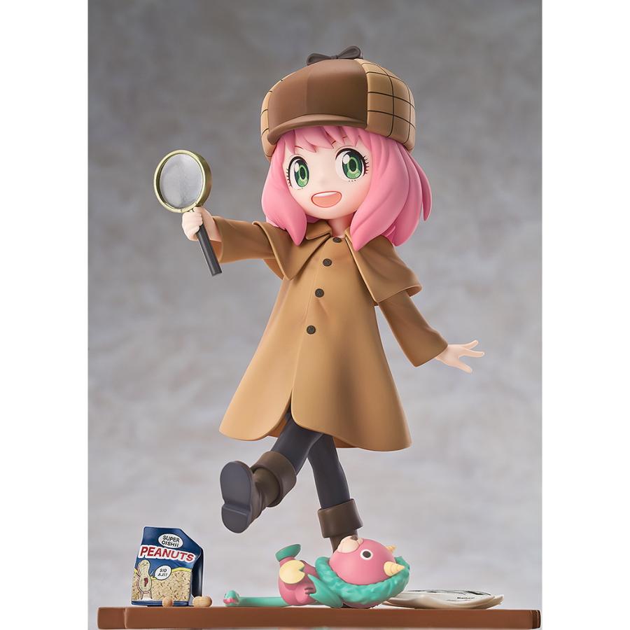 グッドスマイルカンパニー 『新品』『お取り寄せ』{FIG} アーニャ 