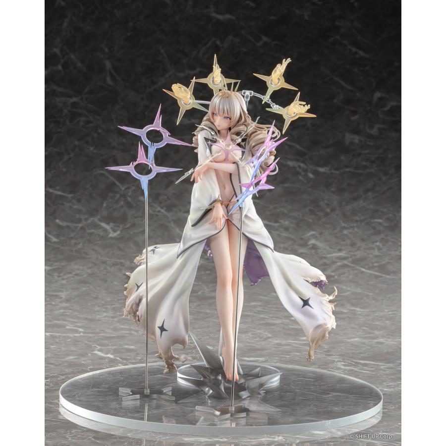 新品即納』{FIG} クラウン-ネイキッドキング 勝利の女神:NIKKE(ニケ) 1