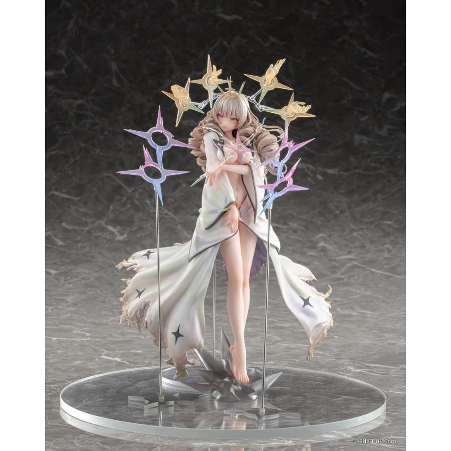 予約安心発送』{FIG} クラウン-ネイキッドキング 勝利の女神:NIKKE