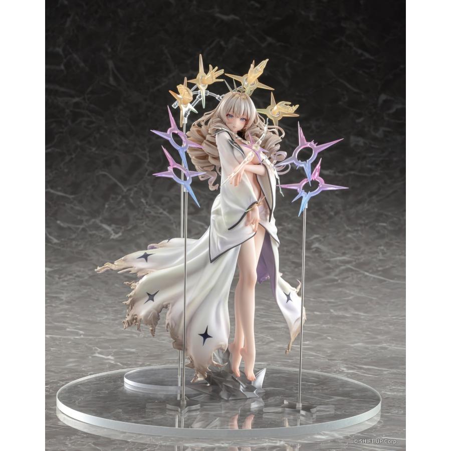 予約安心発送』{FIG} クラウン-ネイキッドキング 勝利の女神:NIKKE