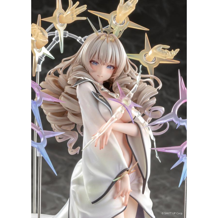 予約安心発送』{FIG} クラウン-ネイキッドキング 勝利の女神:NIKKE