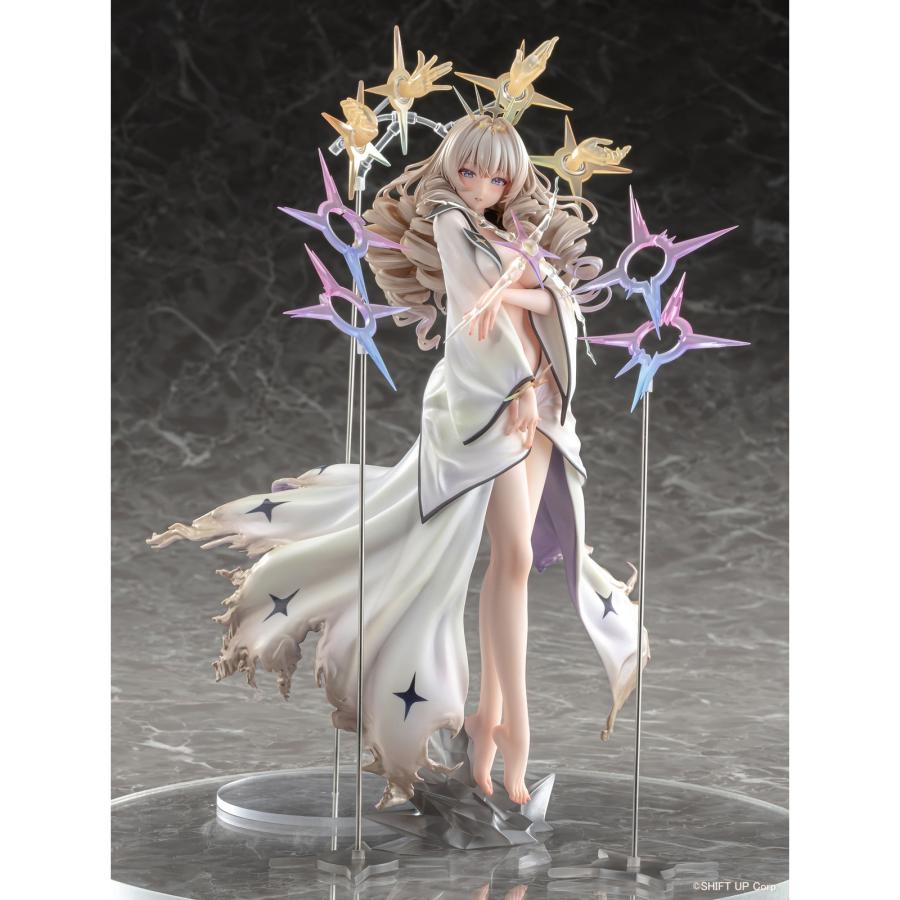 予約安心発送』{FIG} クラウン-ネイキッドキング 勝利の女神:NIKKE