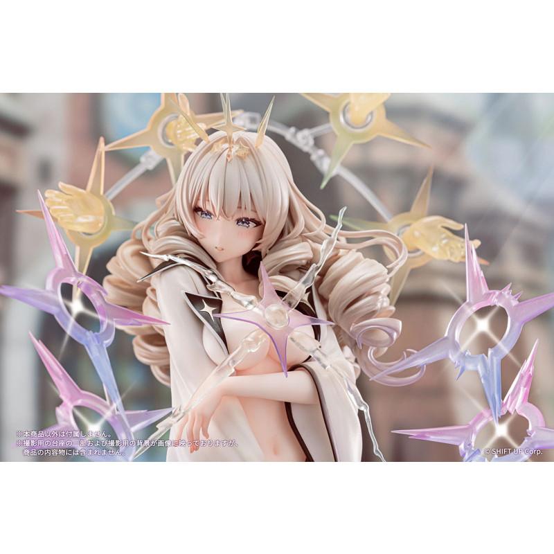 予約安心発送』{FIG} クラウン-ネイキッドキング 勝利の女神:NIKKE