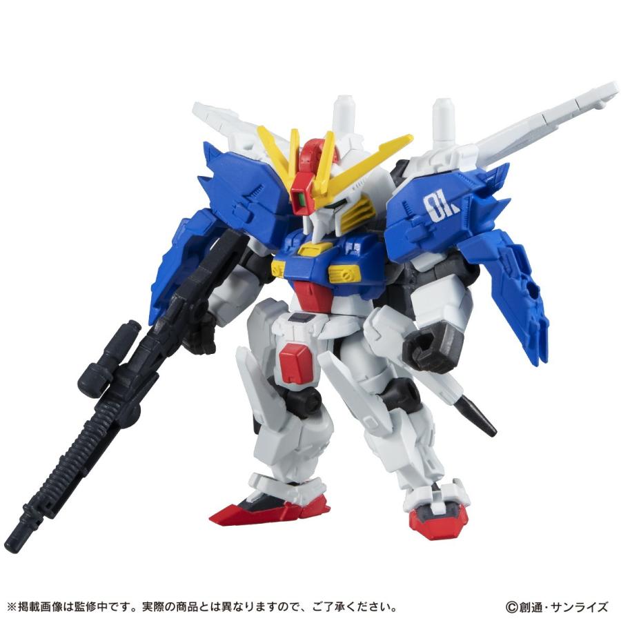 新品』『お取り寄せ』{FIG} (BOX)(再販) 機動戦士ガンダム MOBILE SUIT