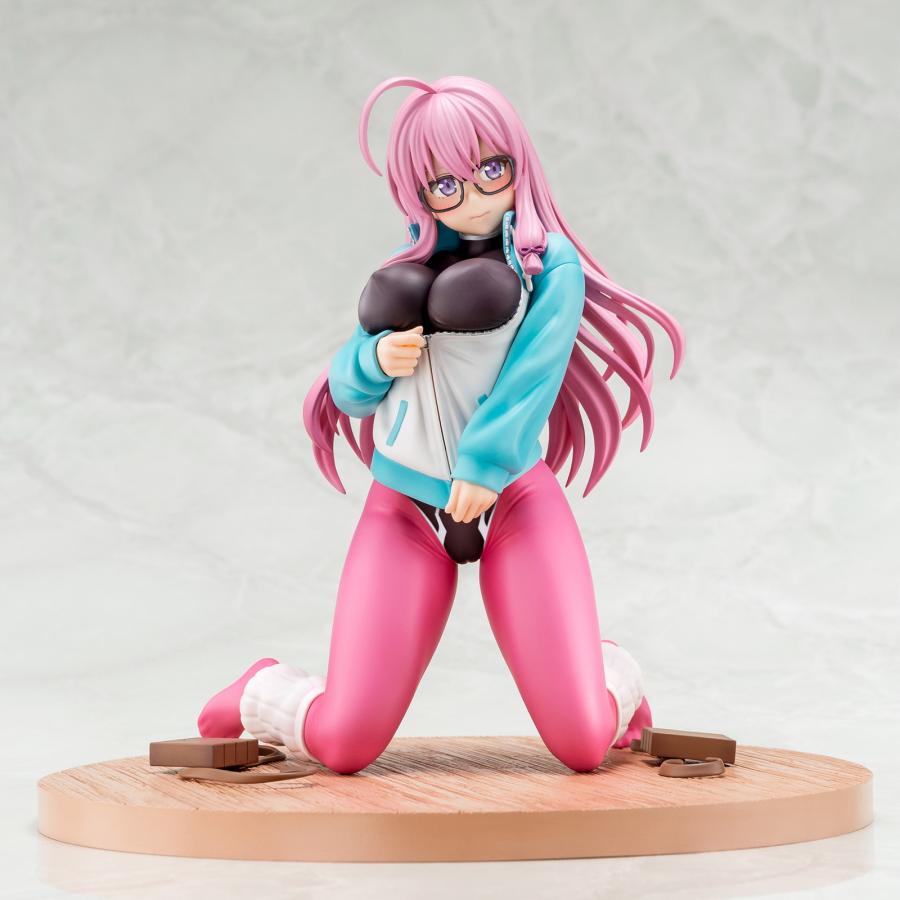 IKUYO KITA FIGURE 一番くじ　D賞　フィギュア　海外正規品 IKUYO KITA FIGURE 一番くじ D賞 フィギュア 海外正規品