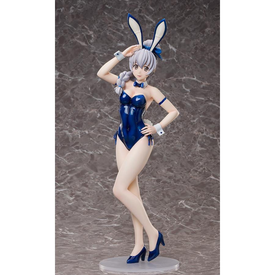 新品』『お取り寄せ』{FIG} B-style テレサ・テスタロッサ 生足バニー