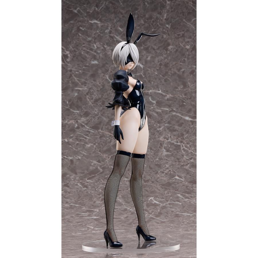 新品即納』{FIG} B-Style 2B(ヨルハ二号B型)バニーVer. NieR:Automata