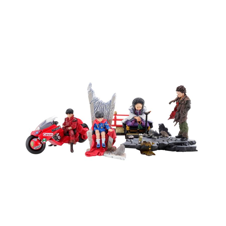 海洋堂 『新品即納』{FIG} (BOX)(再販) miniQ ミニチュアキューブ