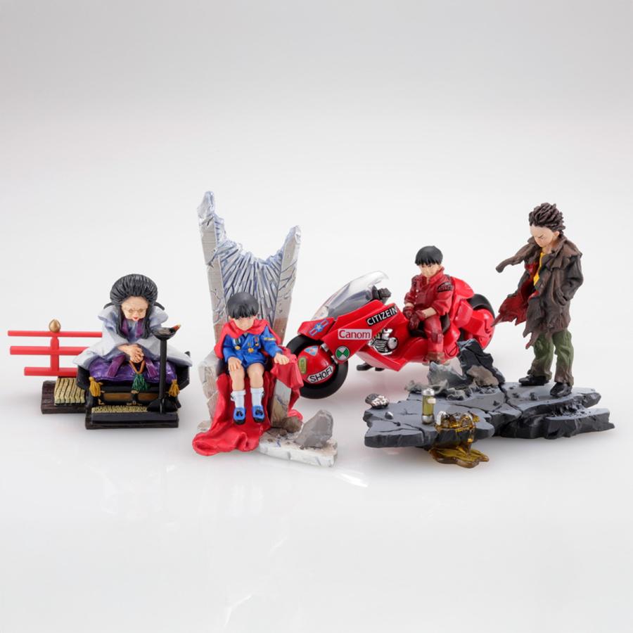 海洋堂 『新品即納』{FIG} (BOX)(再販) miniQ ミニチュアキューブ