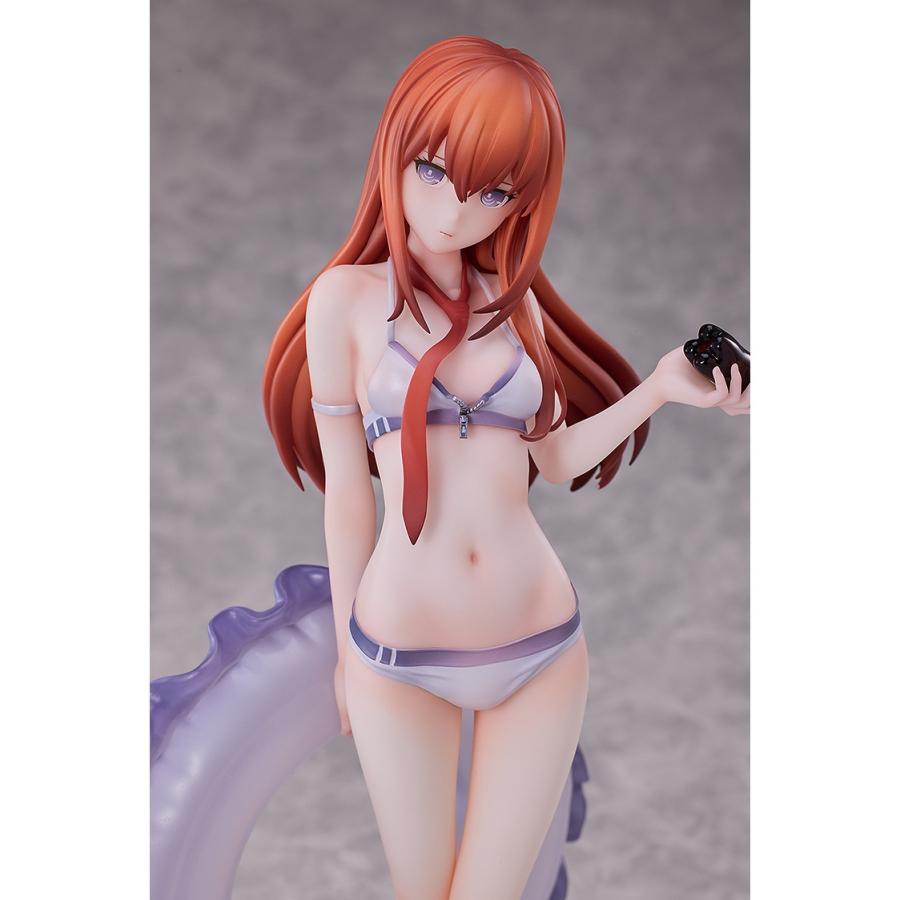 予約安心発送』{FIG} 初回限定特典付属 牧瀬紅莉栖(まきせくりす) 水着