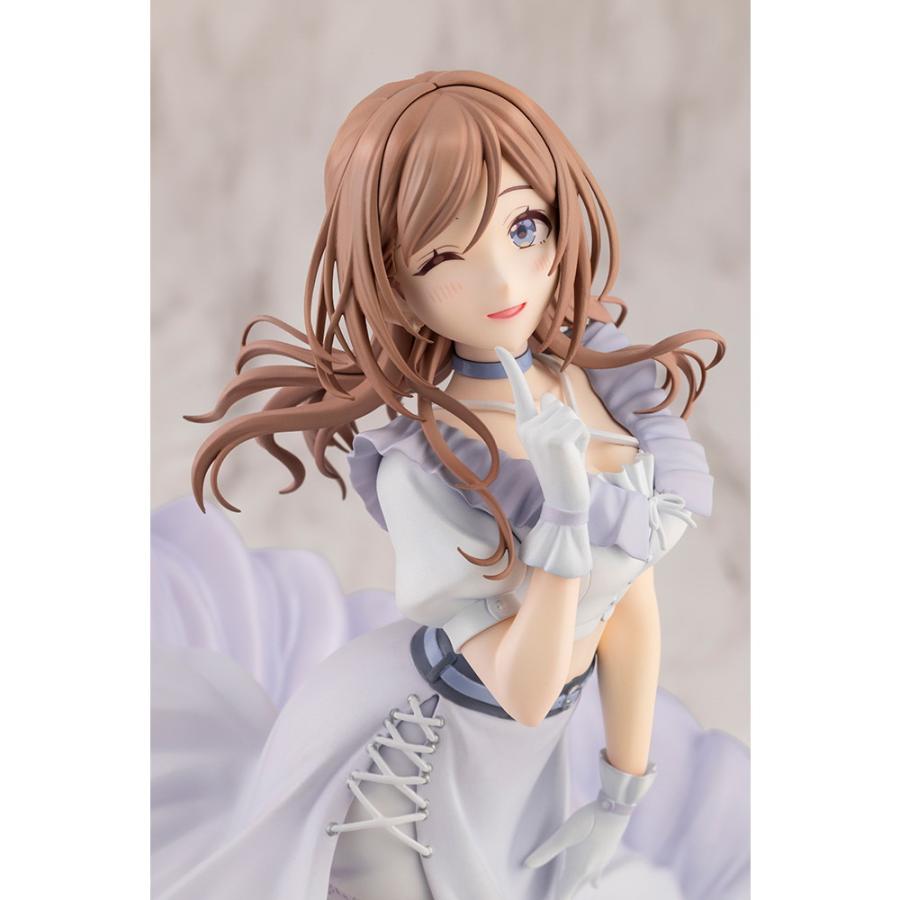 コトブキヤ（KOTOBUKIYA） 『新品即納』{FIG} 姫崎莉波-clumsy trick
