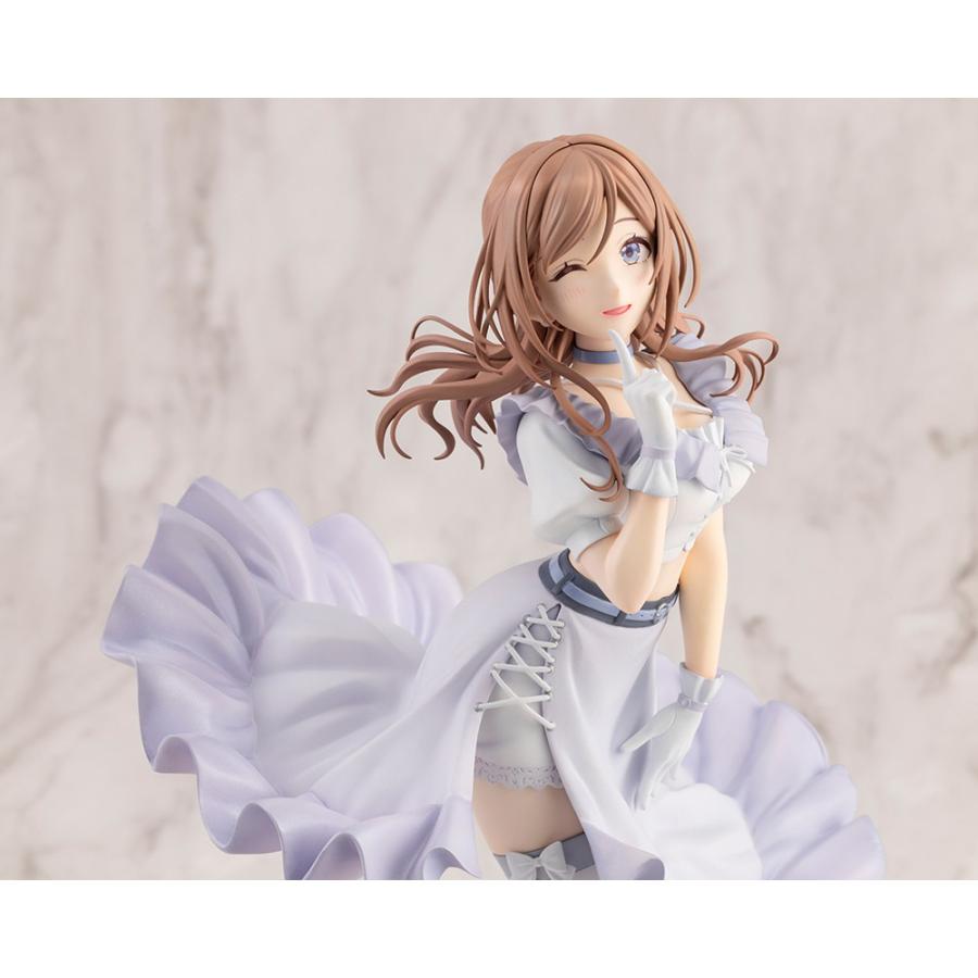 姫咲莉波フィギュア 新品 未開封 コトブキヤ（KOTOBUKIYA） 『新品即納』{FIG} 姫崎莉波-clumsy trick